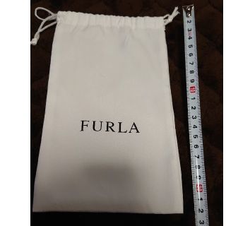 フルラ(Furla)のFURLA ショップ 布 袋(ショップ袋)