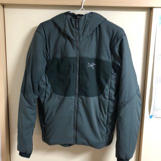 アークテリクス(ARC'TERYX)のARCTERYX ProtonAR(マウンテンパーカー)