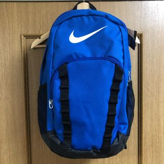 ナイキ(NIKE)の新品 NIKE ナイキ バックパック リュック スウッシュ 大容量 鞄 通学 (バッグパック/リュック)