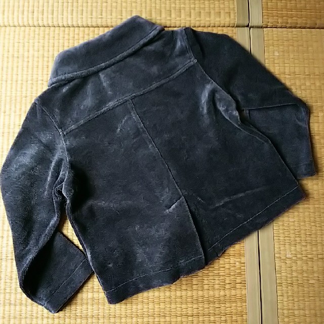 COMME CA ISM(コムサイズム)のコムサイズム コート 男の子用 90センチ キッズ/ベビー/マタニティのキッズ服男の子用(90cm~)(コート)の商品写真