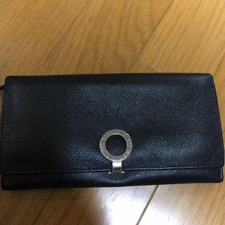 ブルガリ(BVLGARI)のブルガリ長財布(長財布)