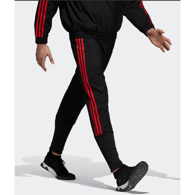 adidas(アディダス)の【新品未使用】adidas パンツ メンズのパンツ(その他)の商品写真