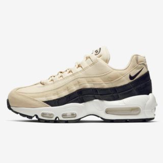 ナイキ(NIKE)の【新品】NIKE WOMENS AIR MAX 95 PRM (スニーカー)