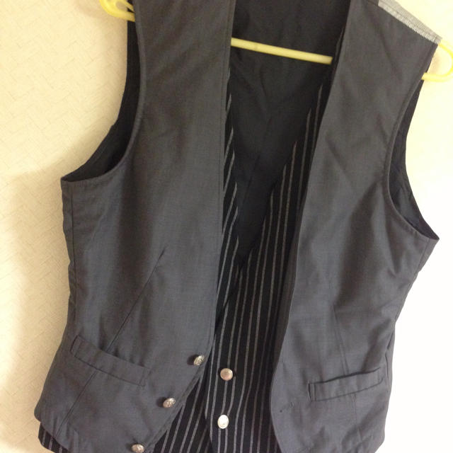 かっこいい ベスト 値下げため再出品の通販 By Tamagoooo ラクマ かっこいい ベスト 値下げため再出品の通販 By Tamagoooo ラクマ