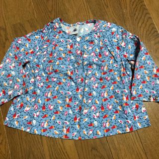 プチバトー(PETIT BATEAU)のなーちゃん様専用(シャツ/カットソー)