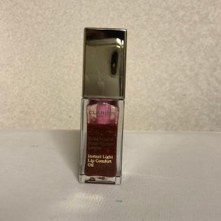 クラランス(CLARINS)のクラランス レッドベリーグラム(リップグロス)