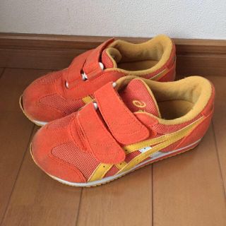 アシックス(asics)のasics☆19㎝(その他)