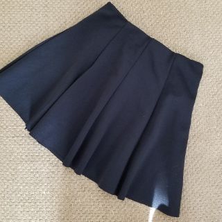 ザラ(ZARA)の週末お値下♡ZARAフレアミニスカート(ミニスカート)