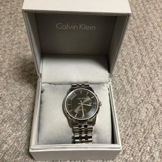 カルバンクライン(Calvin Klein)のカルバンクライン 自動巻腕時計(腕時計(アナログ))