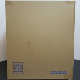 メガハウス(MegaHouse)のPOP NEO-MAXIMUM 白ひげ ワンピース 国内正規品 開封品(アニメ/ゲーム)