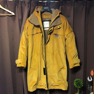 NAPA by MARTINE ROSE A-PEALE JKT