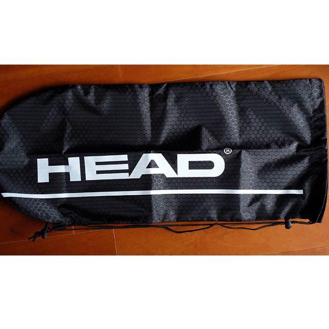 HEAD(ヘッド)の新品　ヘッド　ラケットケース スポーツ/アウトドアのテニス(バッグ)の商品写真