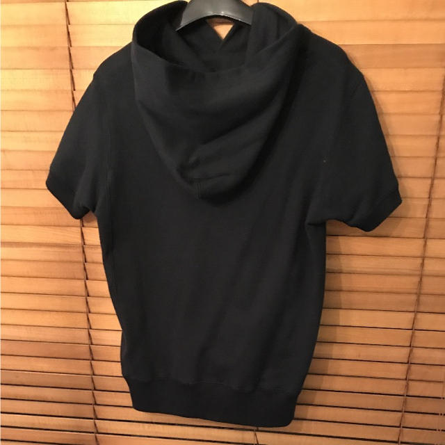 mastermind JAPAN - mastermind japan スワロフスキーhoodyの mastermind JAPAN - mastermind japan スワロフスキーhoodyの