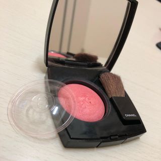 シャネル(CHANEL)のCHANELチーク330ローズぺティヤン(チーク)