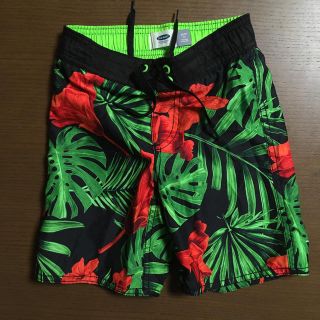 オールドネイビー(Old Navy)のオールドネイビー キッズ 海パン 110(水着)