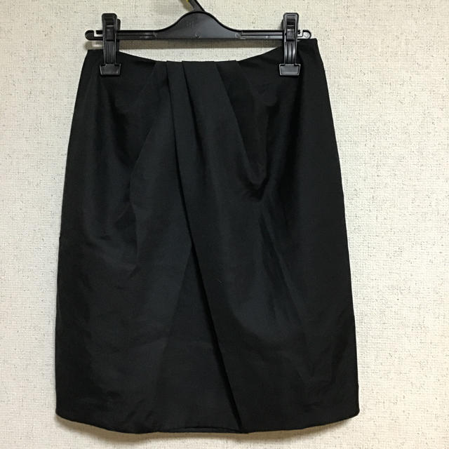 UNITED ARROWS(ユナイテッドアローズ)のユナイテッドアローズ スカート 美品 サイズ 40 レディースのスカート(ひざ丈スカート)の商品写真