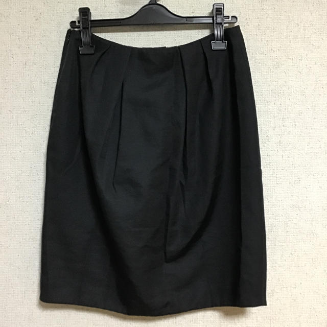 UNITED ARROWS(ユナイテッドアローズ)のユナイテッドアローズ スカート 美品 サイズ 40 レディースのスカート(ひざ丈スカート)の商品写真