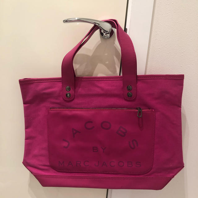 MARC BY MARCJACOBS トートバッグ