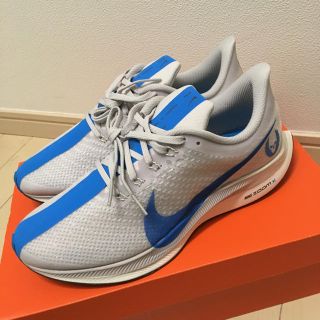 ナイキ(NIKE)の【日本未発売】26.5 オレゴンプロジェクト ペガサスターボ(シューズ)