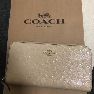 コーチ(COACH)の財布(財布)