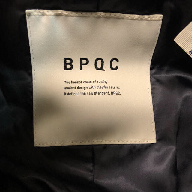 伊勢丹(イセタン)のBPQC ダウンコート レディースのジャケット/アウター(ダウンコート)の商品写真