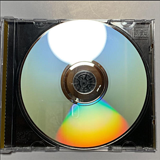 クイーン 「ボヘミアン・ラプソディ」(オリジナル・サウンドトラック)輸入盤 エンタメ/ホビーのCD(映画音楽)の商品写真