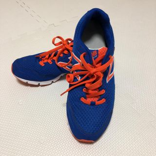 ニューバランス(New Balance)のニューバランス スニーカー(スニーカー)