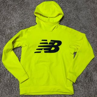 ニューバランス(New Balance)のニューバランス  パーカー(パーカー)