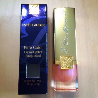 エスティローダー(Estee Lauder)のESTEE LAUDER リップ 口紅(その他)