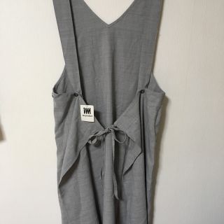 ISSEY MIYAKE - イッセーミヤケim productエプロンの通販 by りか's