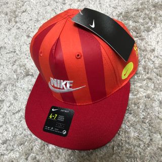 ナイキ(NIKE)のナイキ 帽子 キャップ(帽子)