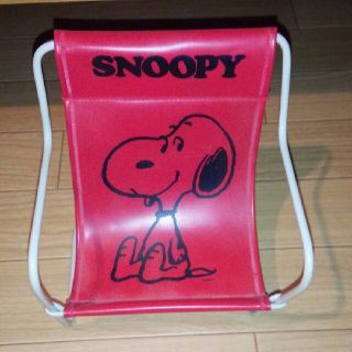 スヌーピー(SNOOPY)のGW期間限定お値下げ2900→2150 スヌーピー　ミニチュアチェア(ミニチュア)