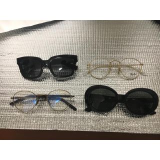 サンローラン(Saint Laurent)のsaint laulent bold1 CALIFORNIAサングラス (サングラス/メガネ)