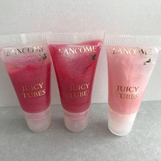 ランコム(LANCOME)のLANCOM JUICYTUBDS(リップグロス)