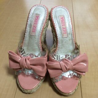 ♡新品タグ付き♡LIZ LISAミュール