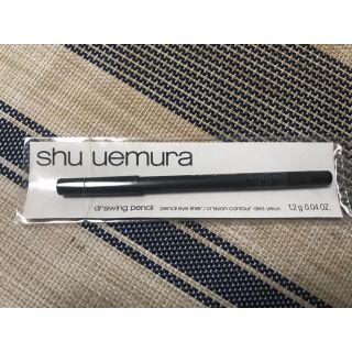 シュウウエムラ(shu uemura)の新品未開封  Shu Uemura ドローイング ペンシル (アイライナー)