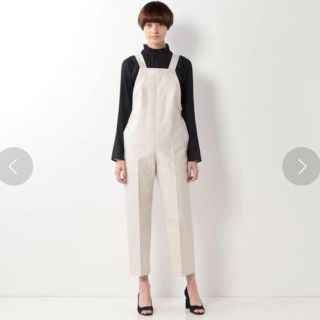 スティーブンアラン(steven alan)の専用【新品】Steven Alan サロペット 2018SS(サロペット/オーバーオール)