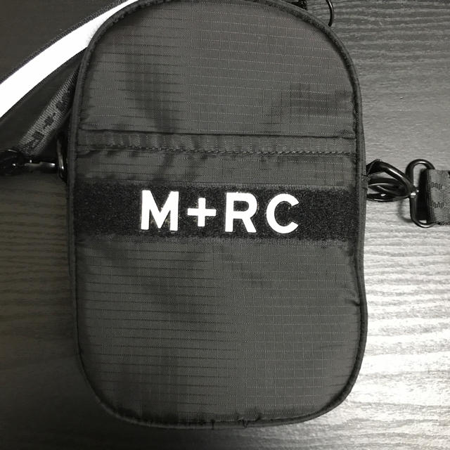 m+rc マルシェノア ショルダーバッグ