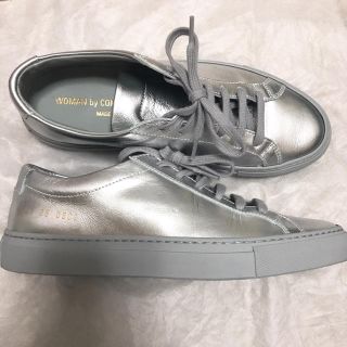 コモンプロジェクト(COMMON PROJECTS)のテルボウズ様専用 コモンプロジェクト(スニーカー)