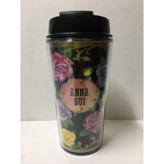 アナスイ(ANNA SUI)のアナスイ タンブラー 未使用非売品(タンブラー)