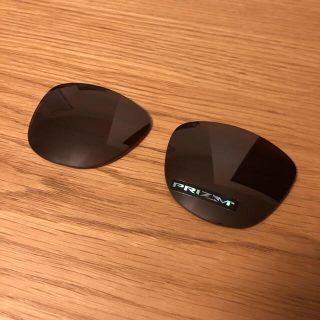 オークリー(Oakley)のOAKLEY フロッグスキン PRIZM 偏光レンズ(サングラス/メガネ)