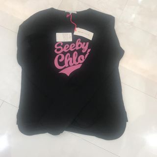 シーバイクロエ(SEE BY CHLOE)の❤️ ROA様専用❤️Chloeの長袖Tシャツ(Tシャツ(長袖/七分))