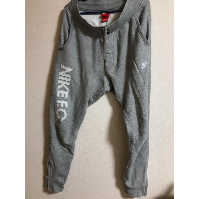 NIKE - NIKE FC スウェットパンツ ナイキの通販 by wireless|ナイキ