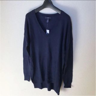 ギャップ(GAP)のタグ付き GAP ギャップ ニット(ニット/セーター)