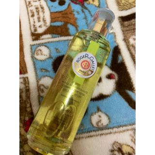 ロクシタン(L'OCCITANE)のフィグ♡パフュームオイル(ボディオイル)