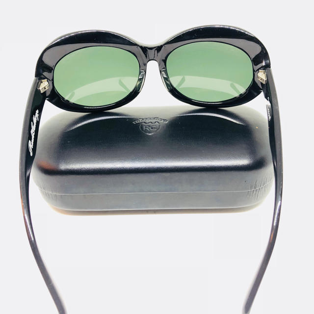 RUDE GALLERY - 【美品】RUDE GALLERY / Kurtモデル サングラス RUDE GALLERY - 【美品】RUDE GALLERY / Kurtモデル サングラス