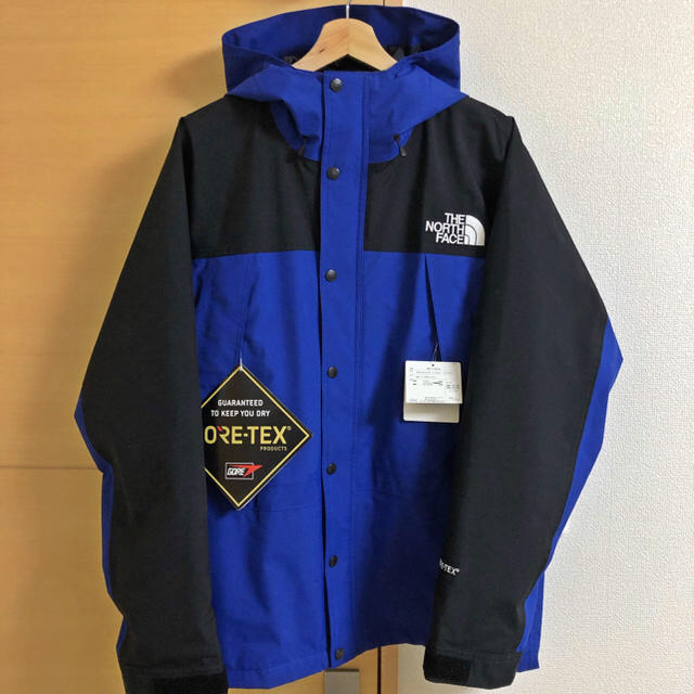 northface マウンテンライトジャケット ノースフェイス