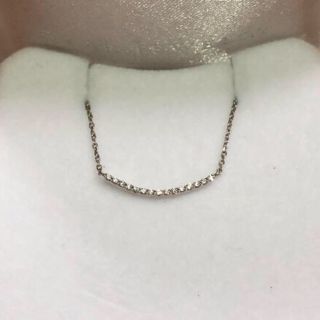 スタージュエリー(STAR JEWELRY)のスタージュエリー ダイヤモンド プラチナ ネックレス 他(ネックレス)