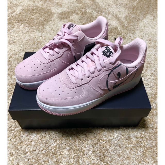 NIKE(ナイキ)のNIKE ☆ AIR FORCE 1 '07 LV8 ND  レディースの靴/シューズ(スニーカー)の商品写真