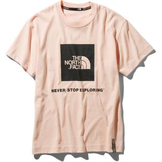 ザノースフェイス(THE NORTH FACE)のTHE NORTH FACE レイジショートスリーブボックスロゴティー(Tシャツ/カットソー(半袖/袖なし))